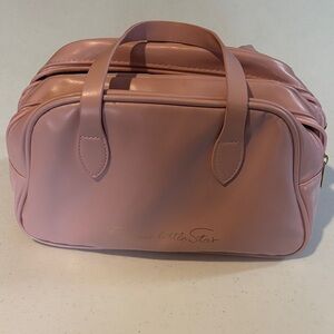 Pink Travel Little Star Bag